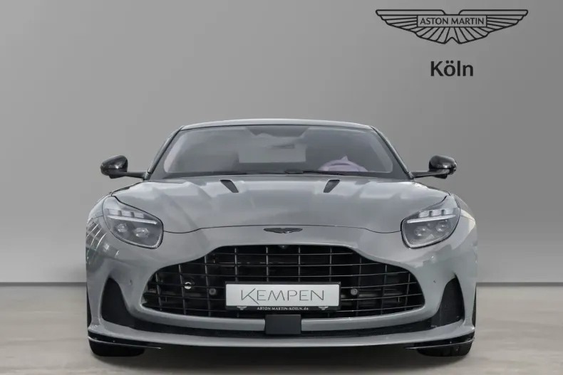 Aston Martin DB12 din 2024 cu 10.500 km - oferta AST195804 - foto 2