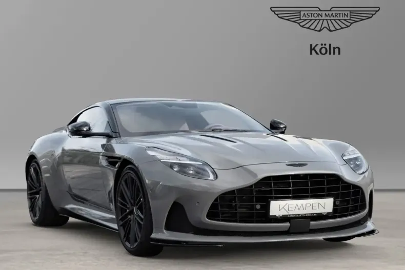 Aston Martin DB12 din 2024 cu 10.500 km - oferta AST195804 - foto 3