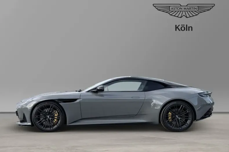 Aston Martin DB12 din 2024 cu 10.500 km - oferta AST195804 - foto 4