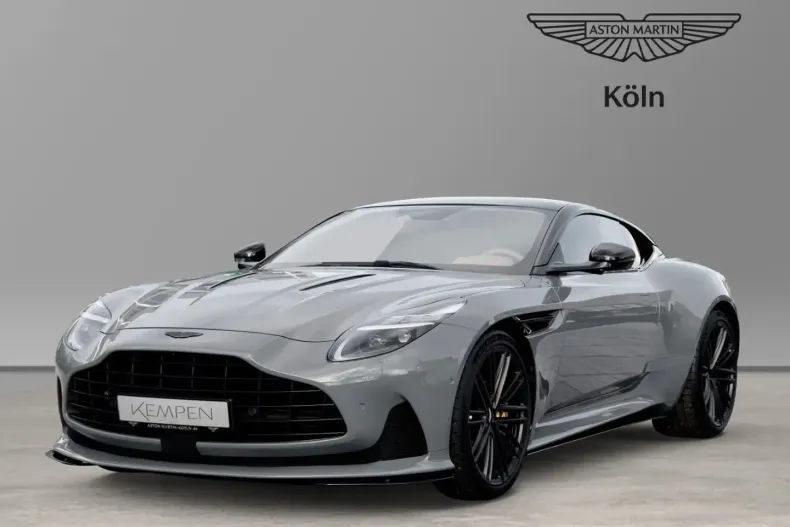 Aston Martin DB12 din 2024 cu 10.500 km - oferta AST195804 - foto 5