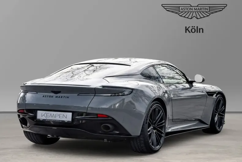 Aston Martin DB12 din 2024 cu 10.500 km - oferta AST195804 - foto 7