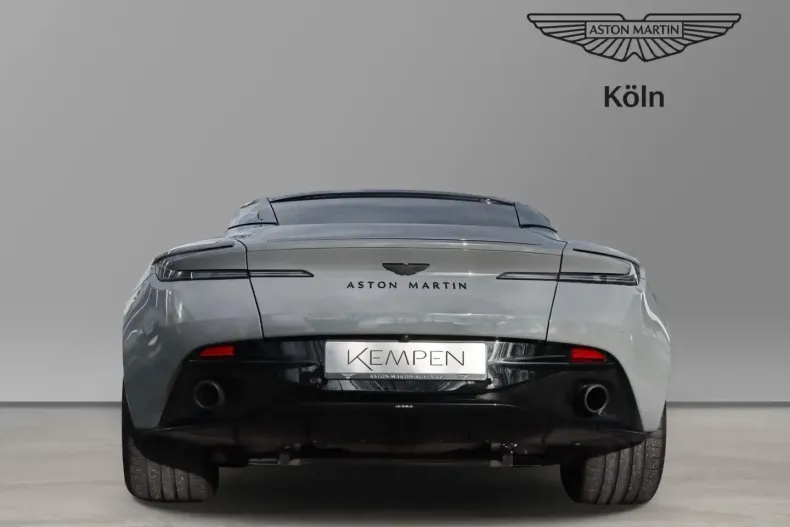 Aston Martin DB12 din 2024 cu 10.500 km - oferta AST195804 - foto 8