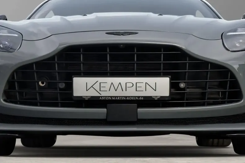 Aston Martin DB12 din 2024 cu 10.500 km - oferta AST195804 - foto 12