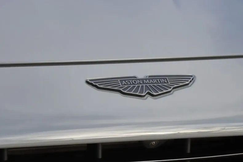 Aston Martin DB12 din 2024 cu 10.500 km - oferta AST195804 - foto 13