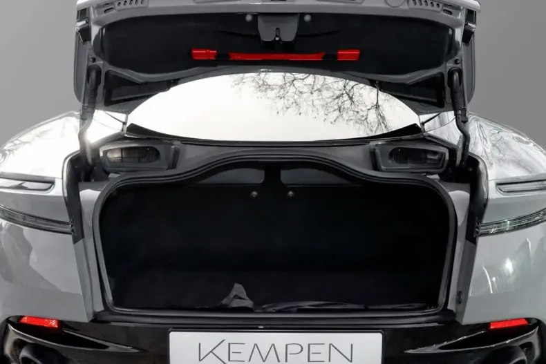 Aston Martin DB12 din 2024 cu 10.500 km - oferta AST195804 - foto 14