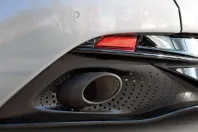 Aston Martin DB12 din 2024 cu 10.500 km - oferta AST195804 - foto 15