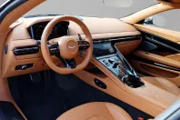 Aston Martin DB12 din 2024 cu 10.500 km - oferta AST195804 - foto 17