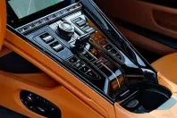 Aston Martin DB12 din 2024 cu 10.500 km - oferta AST195804 - foto 22