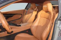 Aston Martin DB12 din 2024 cu 10.500 km - oferta AST195804 - foto 24