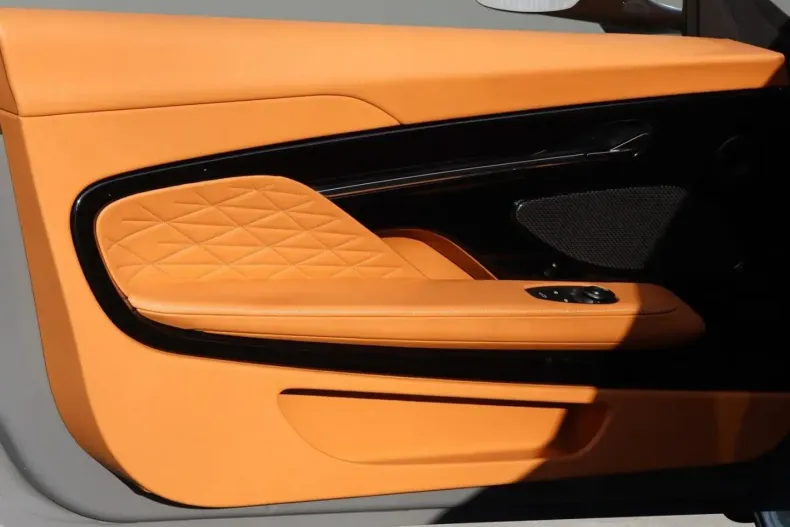 Aston Martin DB12 din 2024 cu 10.500 km - oferta AST195804 - foto 27