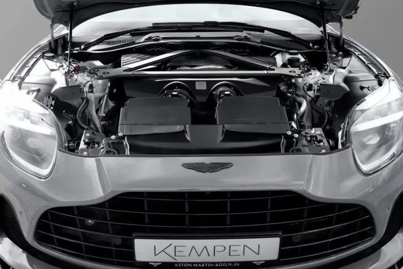 Aston Martin DB12 din 2024 cu 10.500 km - oferta AST195804 - foto 28