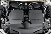 Aston Martin DB12 din 2024 cu 10.500 km - oferta AST195804 - foto 29