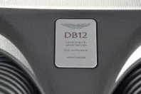 Aston Martin DB12 din 2024 cu 10.500 km - oferta AST195804 - foto 30