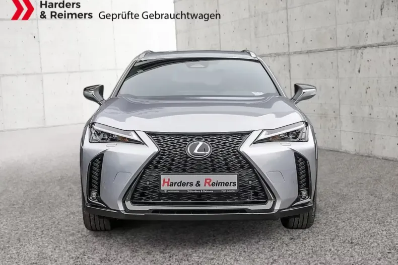Lexus UX din 2025 cu 40 km - oferta LEX195805 - foto 2