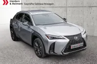Lexus UX din 2025 cu 40 km - oferta LEX195805 - foto 3