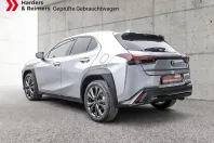 Lexus UX din 2025 cu 40 km - oferta LEX195805 - foto 4