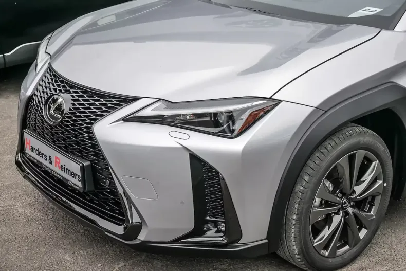 Lexus UX din 2025 cu 40 km - oferta LEX195805 - foto 7