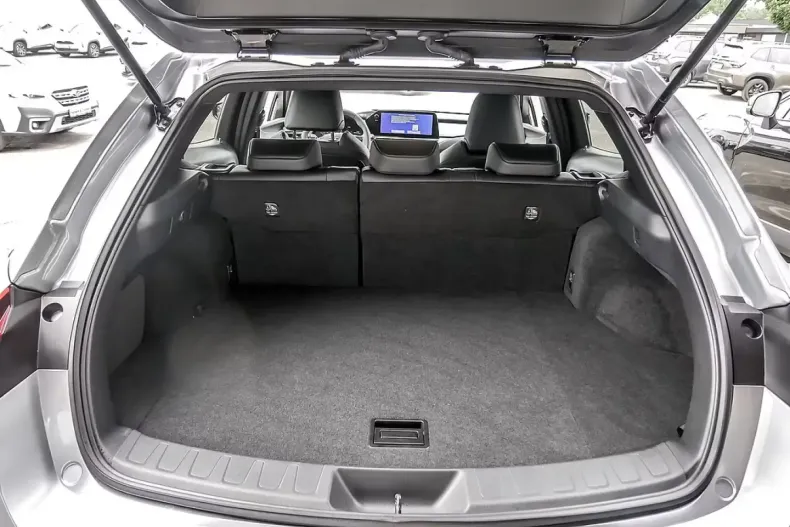 Lexus UX din 2025 cu 40 km - oferta LEX195805 - foto 10