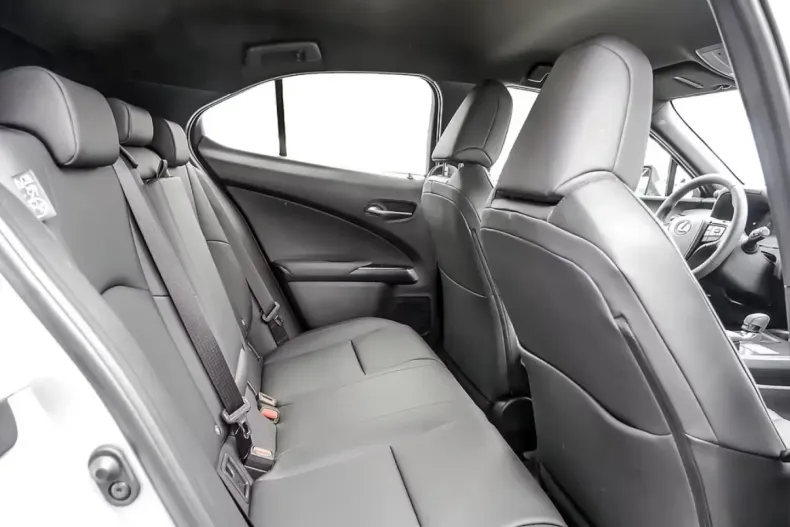 Lexus UX din 2025 cu 40 km - oferta LEX195805 - foto 12