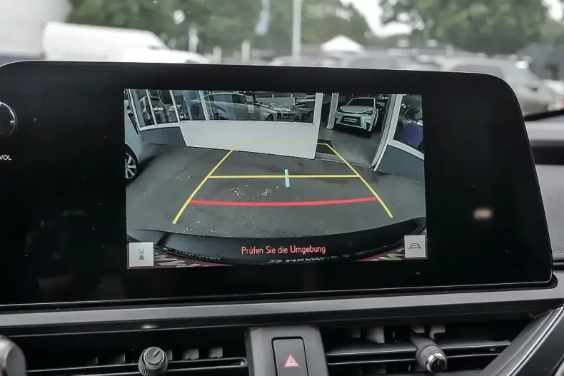 Lexus UX din 2025 cu 40 km - oferta LEX195805 - foto 13
