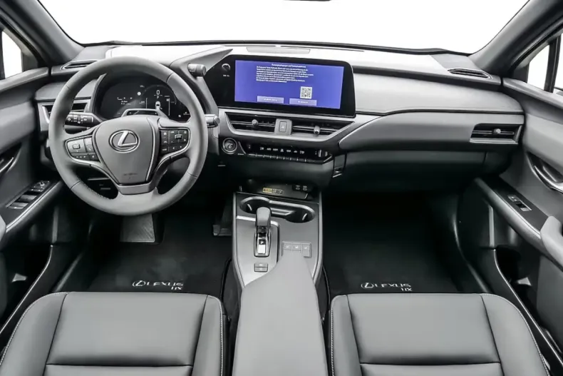 Lexus UX din 2025 cu 40 km - oferta LEX195805 - foto 16