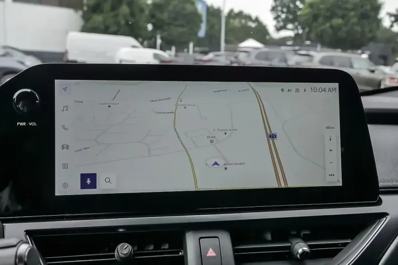 Lexus UX din 2025 cu 40 km - oferta LEX195805 - foto 17