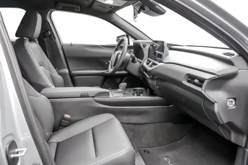 Lexus UX din 2025 cu 40 km - oferta LEX195805 - foto 18