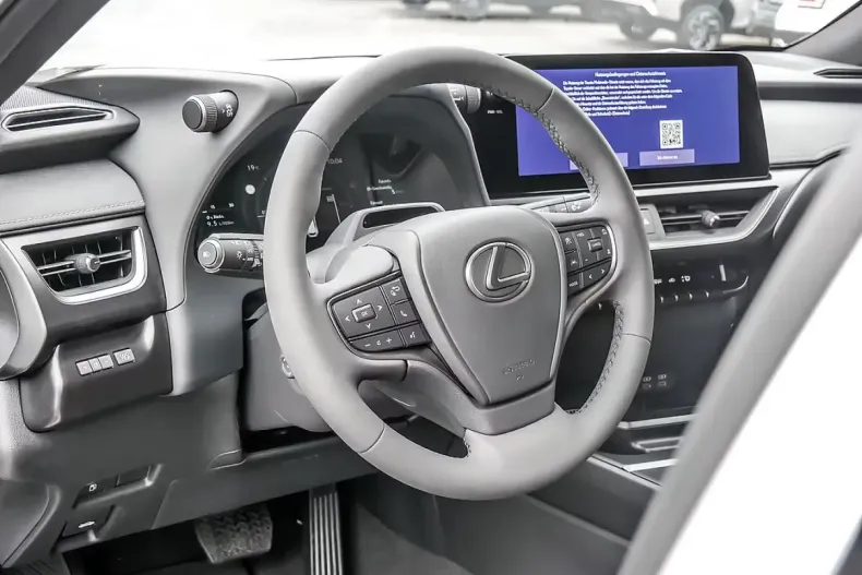 Lexus UX din 2025 cu 40 km - oferta LEX195805 - foto 19
