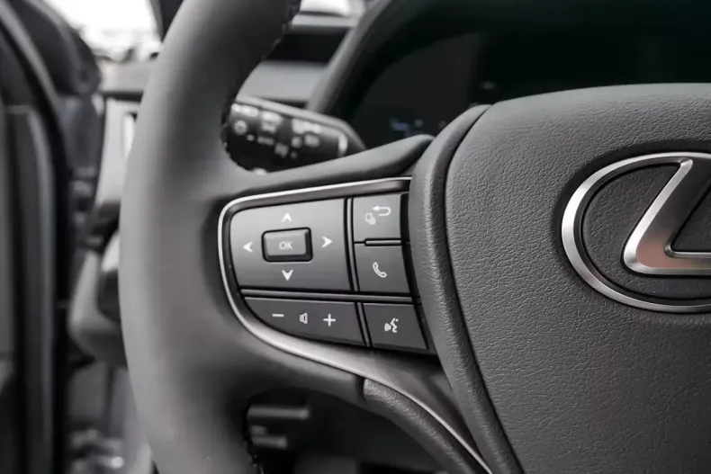 Lexus UX din 2025 cu 40 km - oferta LEX195805 - foto 20