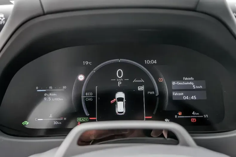 Lexus UX din 2025 cu 40 km - oferta LEX195805 - foto 24