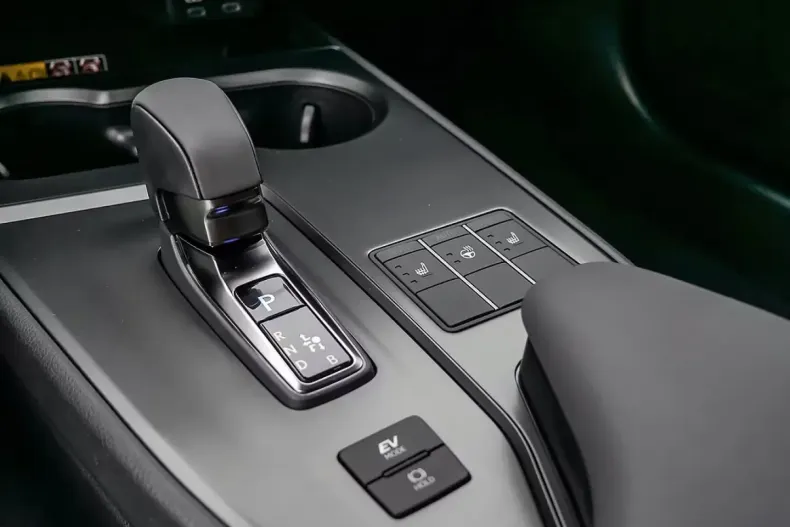 Lexus UX din 2025 cu 40 km - oferta LEX195805 - foto 27