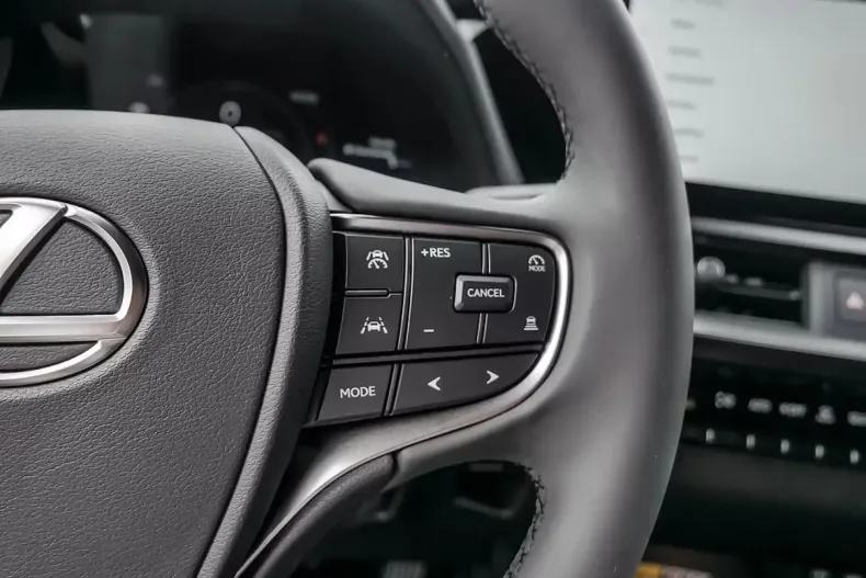 Lexus UX din 2025 cu 40 km - oferta LEX195805 - foto 29