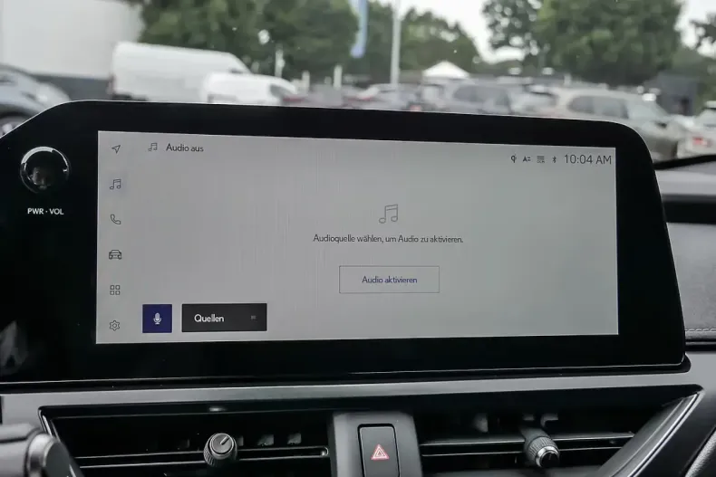 Lexus UX din 2025 cu 40 km - oferta LEX195805 - foto 30