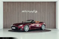 Aston Martin DBS din 2022 cu 5.206 km - oferta AST195806 - foto 1