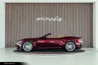 Aston Martin DBS din 2022 cu 5.206 km - oferta AST195806 - foto 2