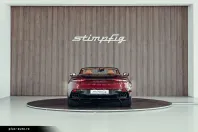 Aston Martin DBS din 2022 cu 5.206 km - oferta AST195806 - foto 4