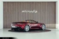 Aston Martin DBS din 2022 cu 5.206 km - oferta AST195806 - foto 5