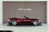 Aston Martin DBS din 2022 cu 5.206 km - oferta AST195806 - foto 6