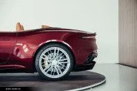 Aston Martin DBS din 2022 cu 5.206 km - oferta AST195806 - foto 14