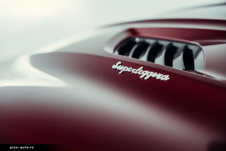 Aston Martin DBS din 2022 cu 5.206 km - oferta AST195806 - foto 17