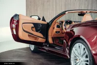 Aston Martin DBS din 2022 cu 5.206 km - oferta AST195806 - foto 21