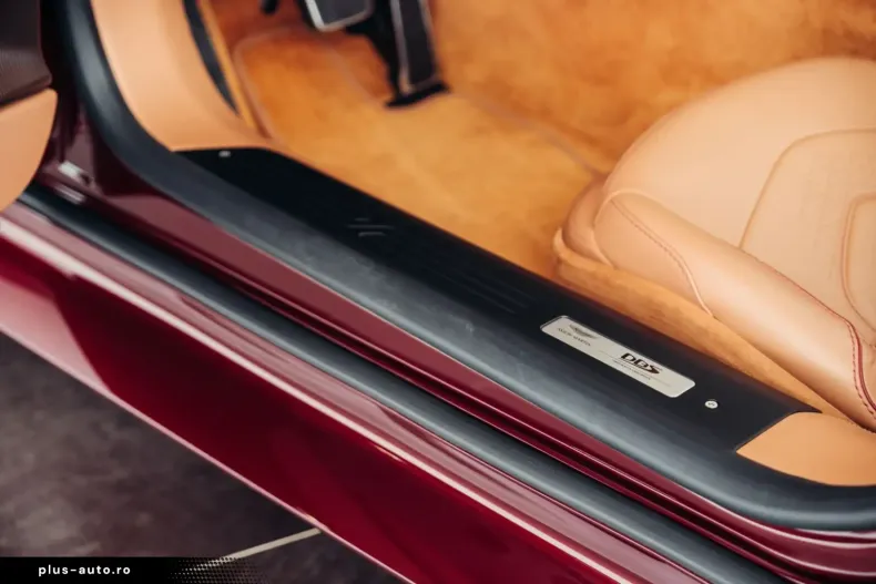 Aston Martin DBS din 2022 cu 5.206 km - oferta AST195806 - foto 23