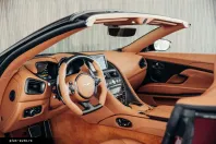 Aston Martin DBS din 2022 cu 5.206 km - oferta AST195806 - foto 24