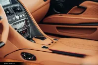 Aston Martin DBS din 2022 cu 5.206 km - oferta AST195806 - foto 25