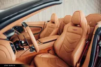 Aston Martin DBS din 2022 cu 5.206 km - oferta AST195806 - foto 26