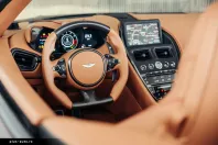 Aston Martin DBS din 2022 cu 5.206 km - oferta AST195806 - foto 27