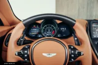 Aston Martin DBS din 2022 cu 5.206 km - oferta AST195806 - foto 28