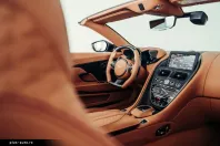 Aston Martin DBS din 2022 cu 5.206 km - oferta AST195806 - foto 30