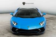 Lamborghini Revuelto din 2022 cu 37.800 km - oferta LAM195807 - foto 4