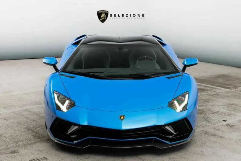 Lamborghini Revuelto din 2022 cu 37.800 km - oferta LAM195807 - foto 4